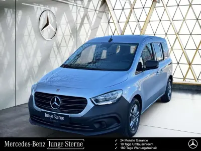 Gebraucht Mercedes Citan 110