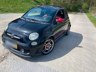 gebraucht Abarth 500 1.4 T-Jet 16V -