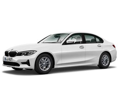 Occasion BMW 320