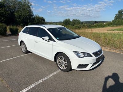 Seat Leon ST