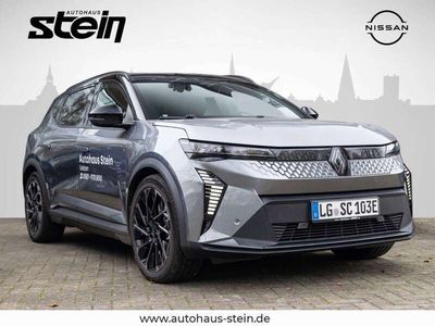 Gebraucht Renault Scenic E-Tech Esprit Alpine 160 kW (218 PS) 2024 Othercolor SUV