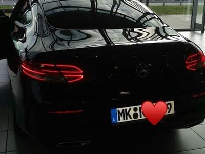 Mercedes C180