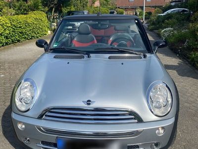 gebraucht Mini Cooper Cabriolet 