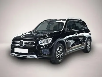 Gebraucht Mercedes GLB200 163 PS (119 kW) 2022 Manufacturer SUV