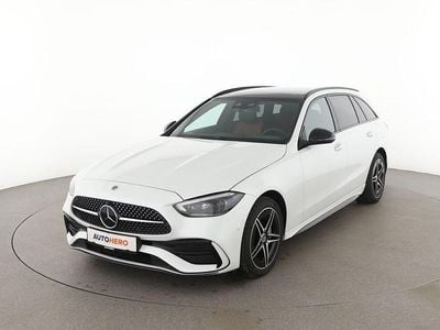 Mercedes C300