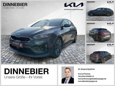 Kia ProCeed GT