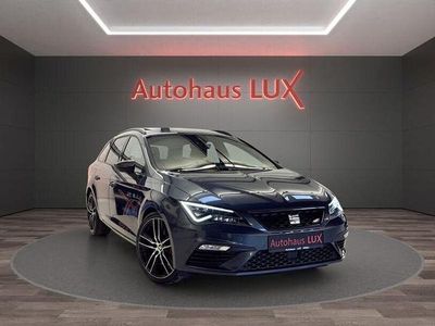 Gebraucht Seat Leon 300 PS (220 kW) 2018 Andere Limousine