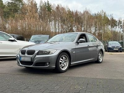 Second-hand BMW 325 218 CP (160 kW) 2009 Gri Berlinǎ
