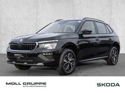 Nouă Skoda Kamiq Selection 116 CP (85 kW) 2026 Alb SUV