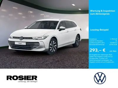 Gebraucht VW Passat