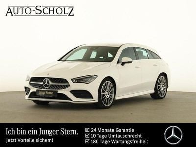 Mercedes CLA250