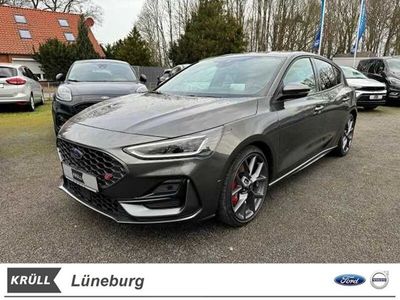 gebraucht Ford Focus 2.3 ST X *Matrix-LED Navi RFK DAB