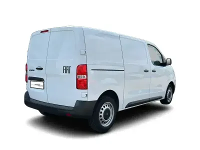Gebraucht Fiat Scudo