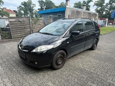 Mazda 5
