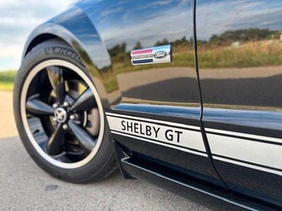 Ford Mustang GT