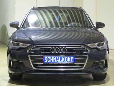 Gebraucht 2022 Audi A6 Design Kombi | 32.950 € (Guter Preis)