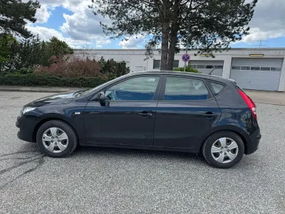 Gebraucht Hyundai i30