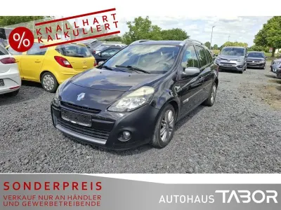 Gebraucht Renault Clio
