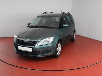 Gebraucht 2013 Skoda Roomster Family Van / Kleinbus | 3.950 € (Fairer Preis)