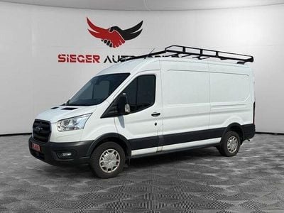Andere Gebraucht 2020 Ford Transit | 12.790 € (Guter Preis)