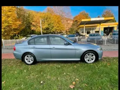 Gebraucht BMW 320