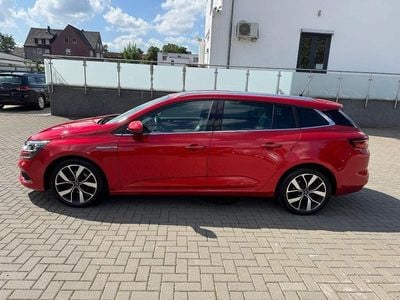 Renault Mégane IV