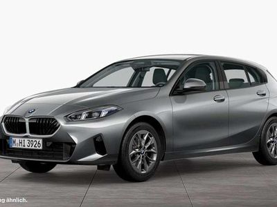 Gebraucht BMW 120 156 PS (114 kW) 2025 Skyscraper grau Kleinwagen