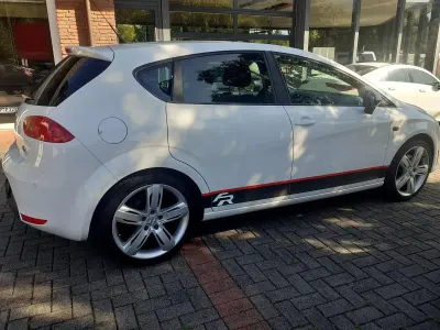 Gebraucht Seat Leon