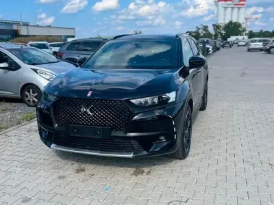 Gebraucht DS Automobiles DS7 Crossback