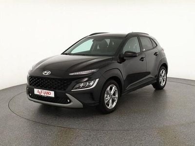 Schwarz Gebraucht 2022 Hyundai Kona Edition 30+ SUV | 19.890 € (Fairer Preis)