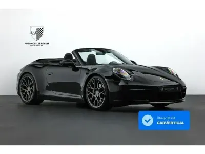 Occasion Porsche 911 Sport 450 PK (330 kW) 2019 Cabriolet