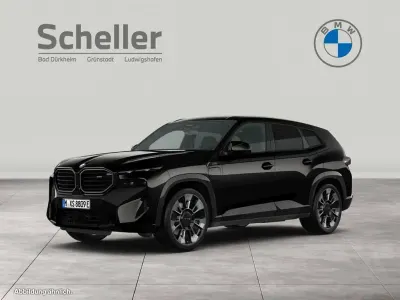 Gebraucht BMW XM Performance 653 PS (480 kW) 2023 Saphirschwarz SUV