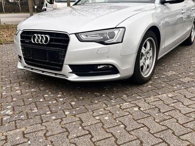 gebraucht Audi A5 3.0Tdi