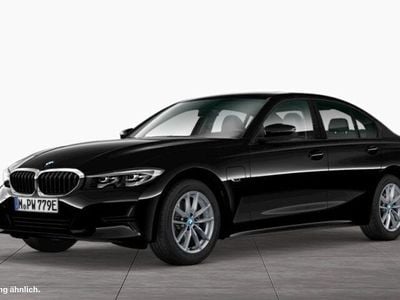 BMW 320e