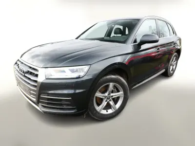 Gebraucht Audi Q5