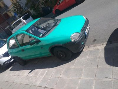 gebraucht Opel Corsa B 1.2