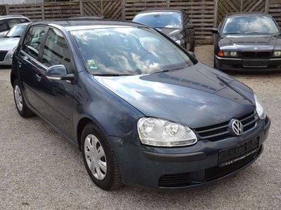 VW Golf V