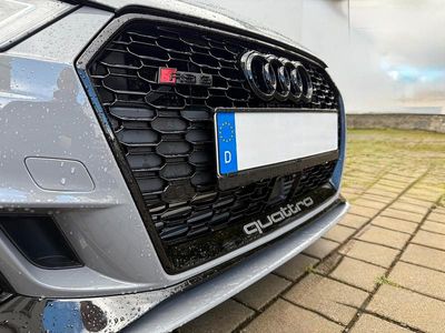 Audi RS3 Sportback