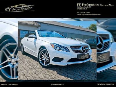 Mercedes E400