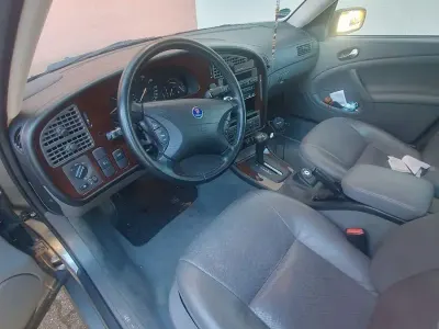 Gebraucht Saab 9-5