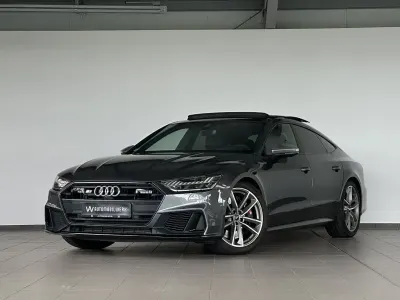 Gebraucht Audi S7