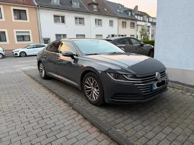 Gebraucht VW Arteon
