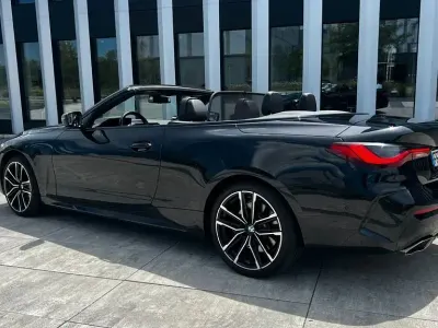 Gebraucht BMW M440