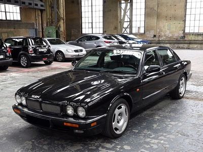 gebraucht Jaguar XJR XJ Sport 4.0Optik kein Rost