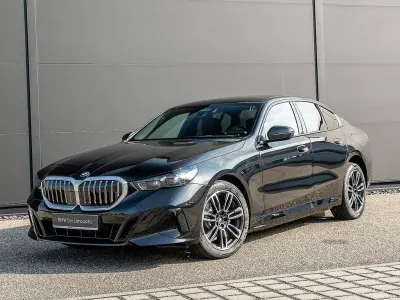 Gebraucht BMW 530e