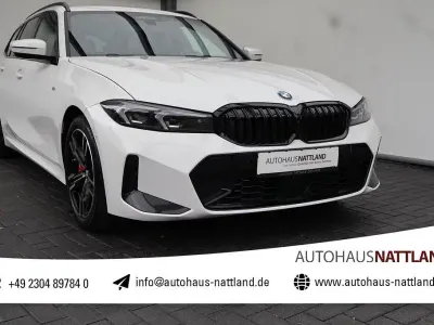 Gebraucht BMW 320