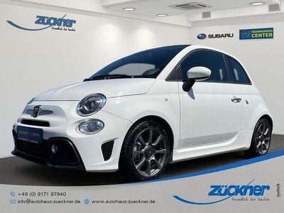 Abarth 500C