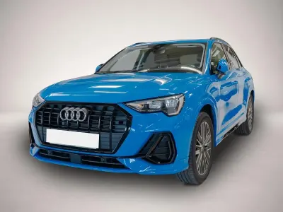 Gebraucht Audi Q3
