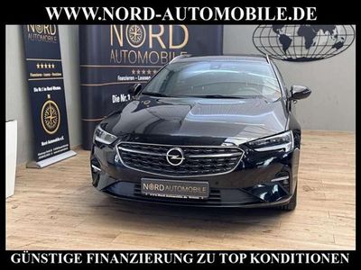 Gebraucht Opel Insignia Business 174 PS (127 kW) 2022 Diamantschwarz/karbo (metallic) Kombi
