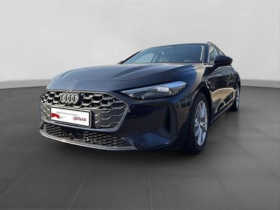 Gebraucht Audi A5 Ambiente 204 PS (150 kW) 2025 Firmamentblau metallic Kombi